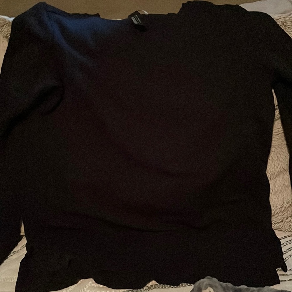 sweater
